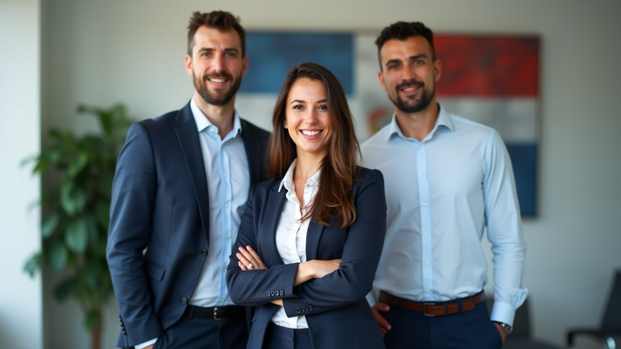 Equipo de Dominispan Consulta