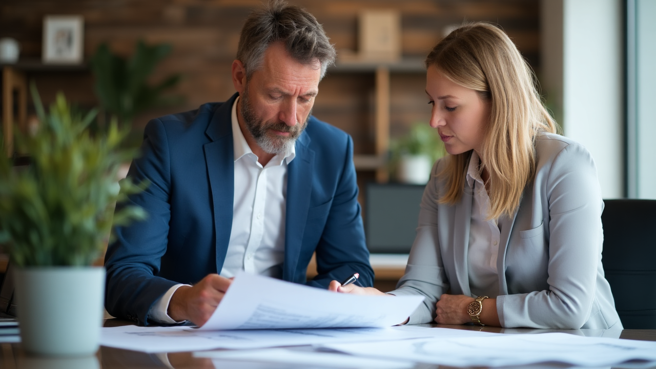 Asesoría para inversión inmobiliaria